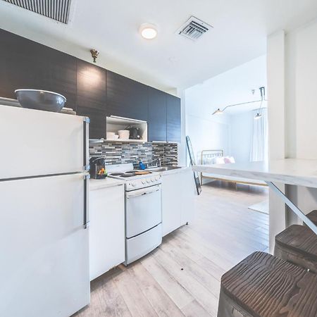 Amazing Studio In Ocean Drive Miami Beach Exterior photo