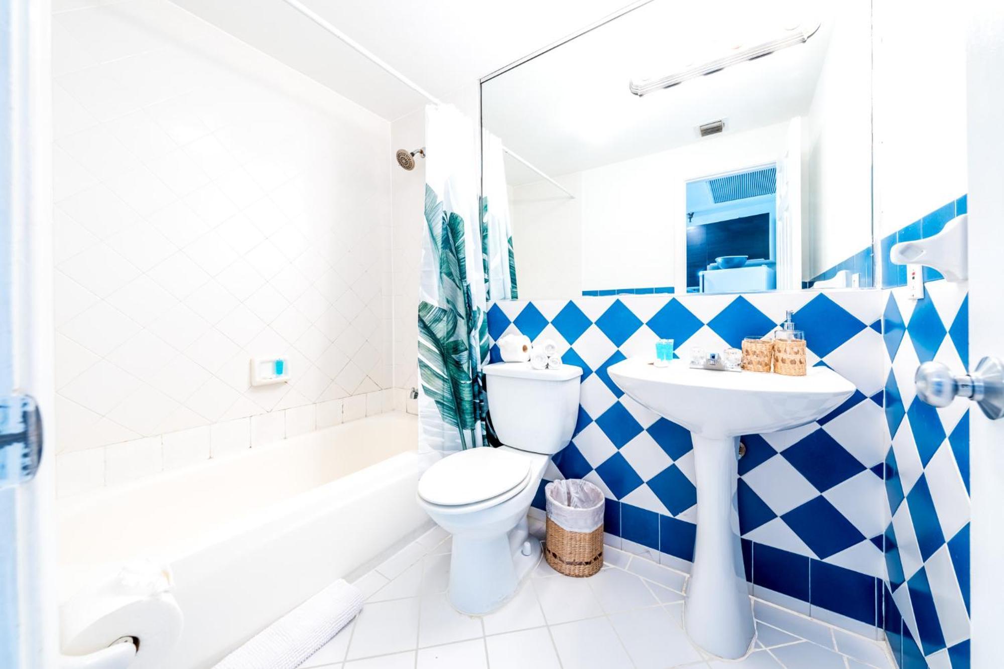 Amazing Studio In Ocean Drive Miami Beach Exterior photo
